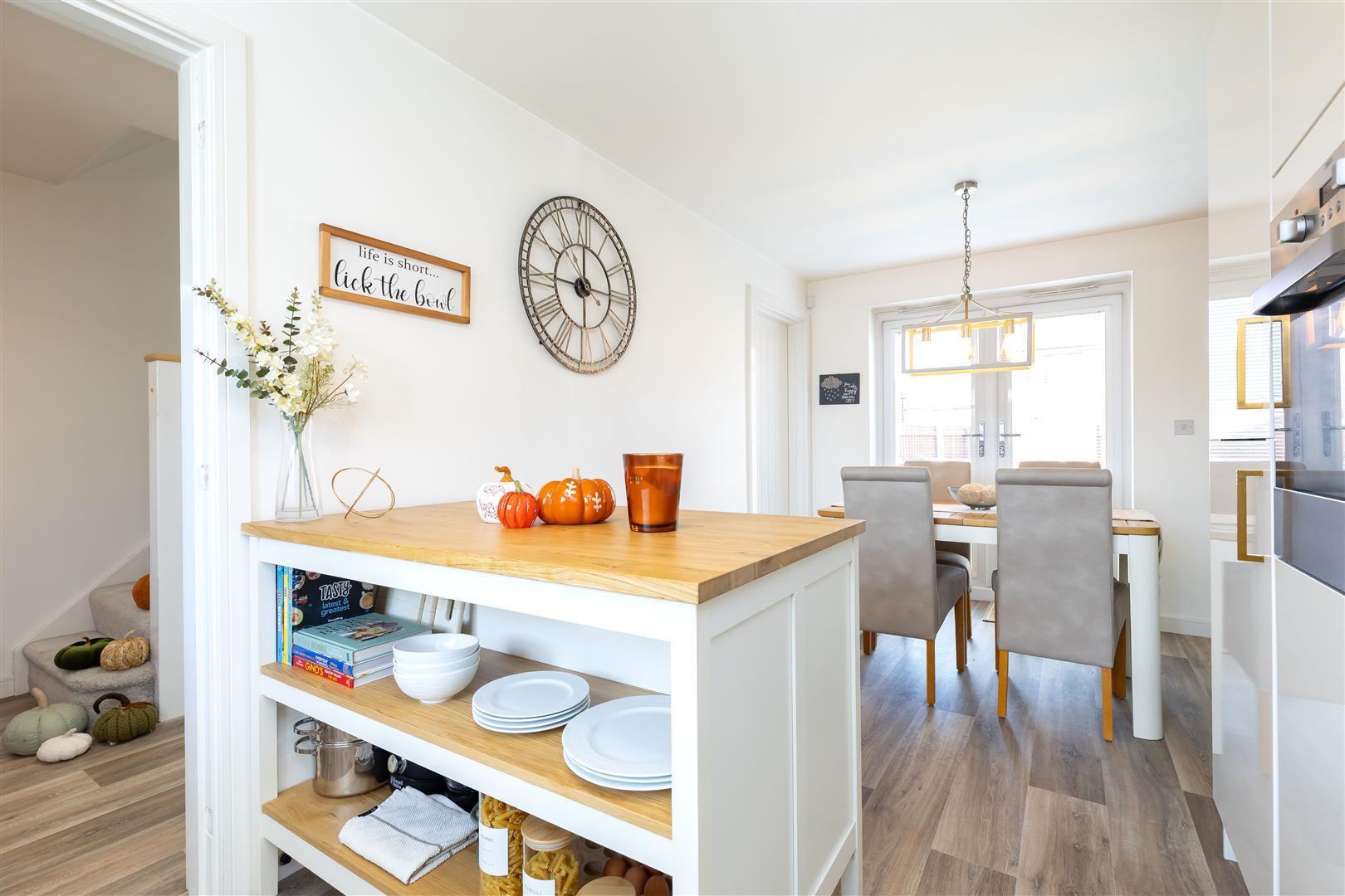 Orpington Place, Bamber Bridge, Preston